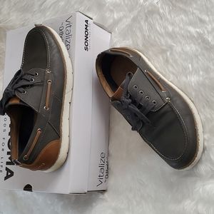 Sonoma Men's Shelton grey/brown Shoes
